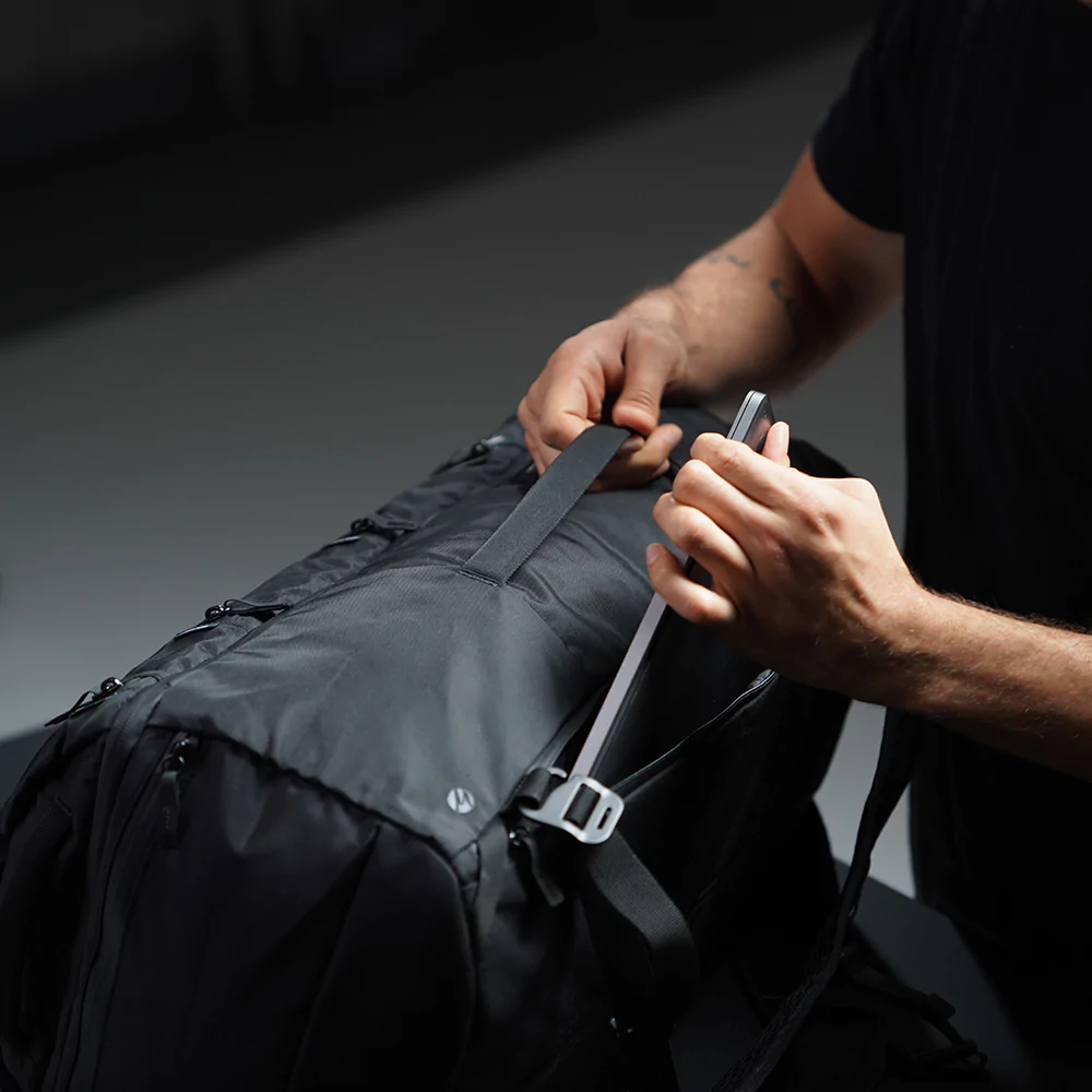Matador SEG42 Travel Pack 12 Matador SEG42 Travel Pack - Image 10