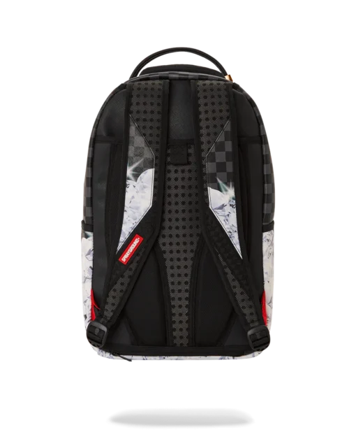 Sprayground Pink Panther One In A Million DLXV Backpack - Image 5