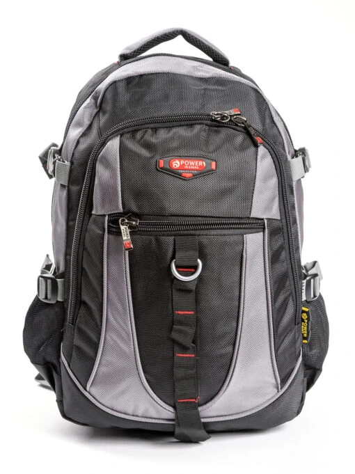 Power In Eavas 9608 Multipurpose Backpack - Image 3