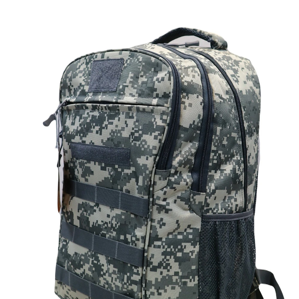 Camel Mountain 36836 Backpack 7 Camel Mountain 36836 Backpack - Image 5