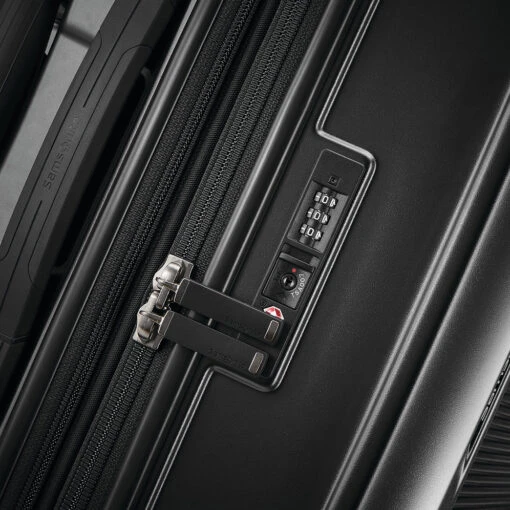 Samsonite Silhouette 17 Hard Side Spinner - Large - Image 12