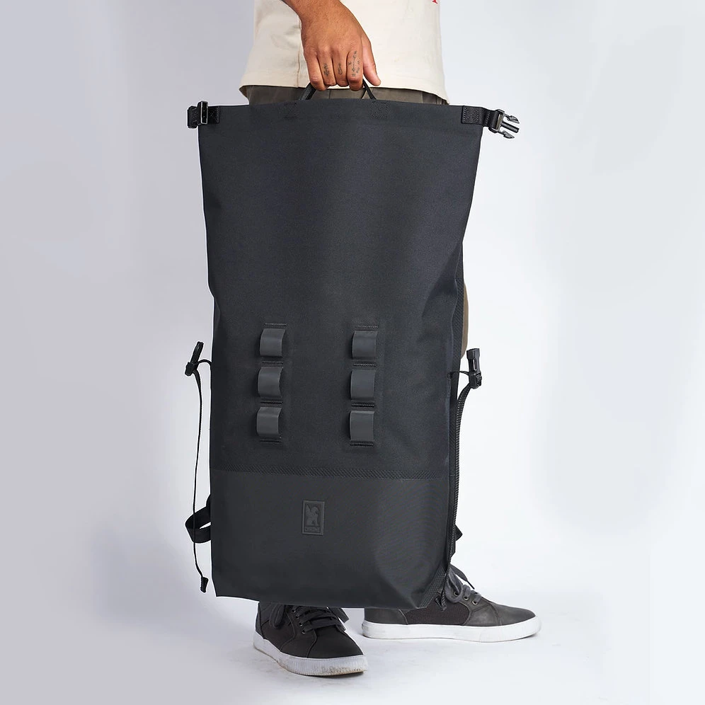 Chrome Industries Urban Ex 2.0 Rolltop 30L Backpack 11 Chrome Industries Urban Ex 2.0 Rolltop 30L Backpack - Image 9