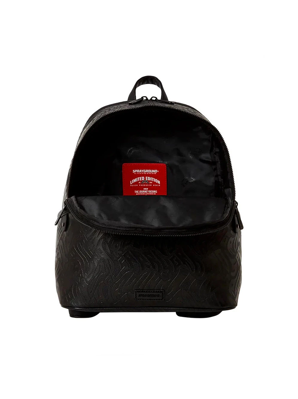 Sprayground Infiniti OD Savage Backpack 6 Sprayground Infiniti OD Savage Backpack - Image 4