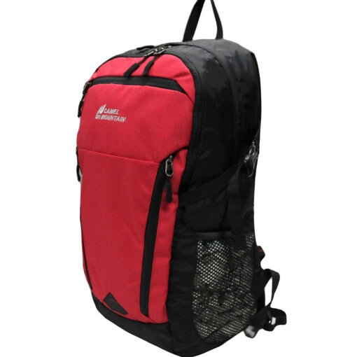 Camel Mountain 5398 Backpack - Image 4