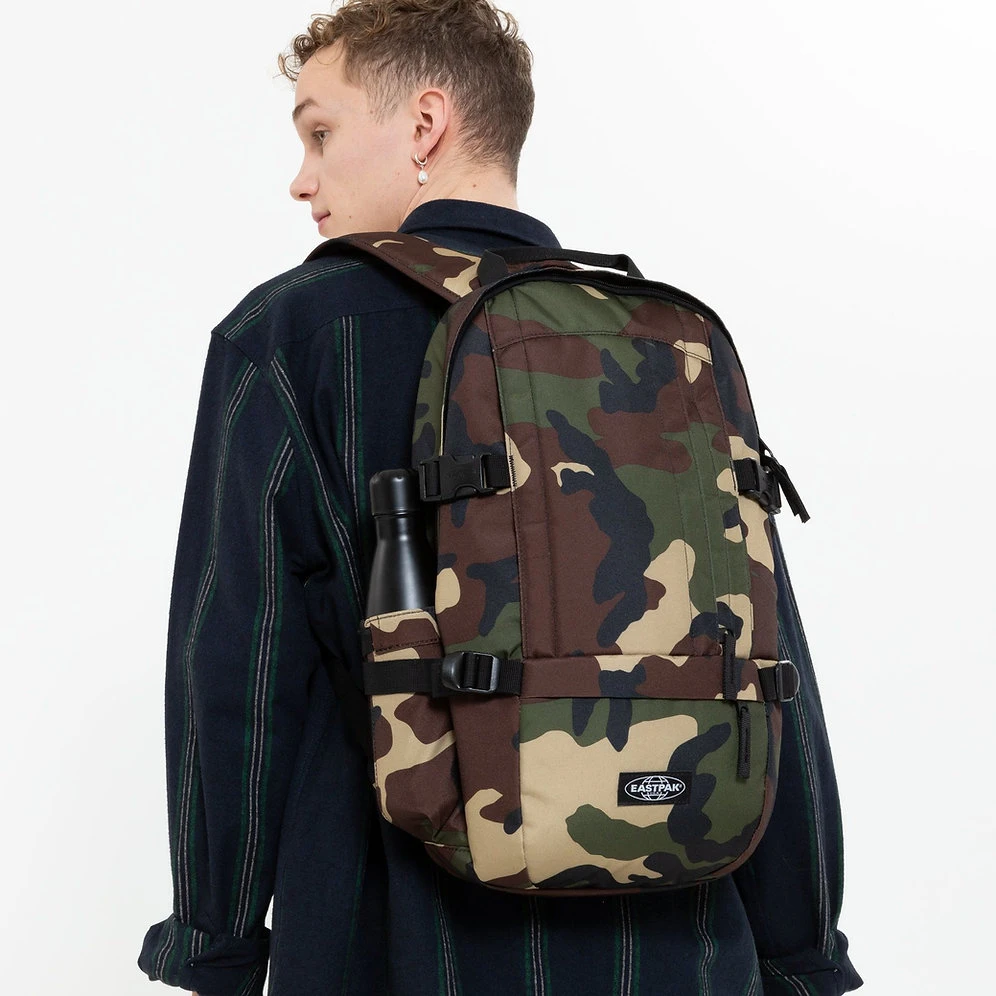Eastpak Floid Backpack 12 Eastpak Floid Backpack - Image 10
