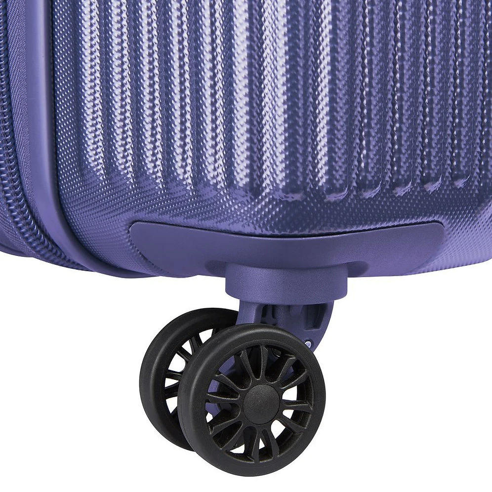 Delsey Comete 3.0 HS Spinner Collection 6 Delsey Comete 3.0 HS Spinner Collection - Image 4
