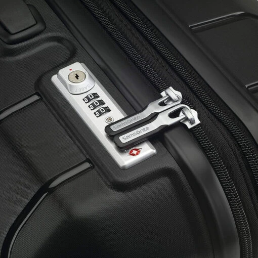 Samsonite Freeform 28" Spinner - Image 7