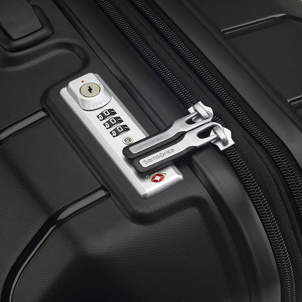 Samsonite Freeform 28" Spinner 9 Samsonite Freeform 28" Spinner - Image 7