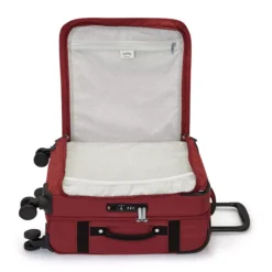 Kipling Spontaneous Small Rolling Luggage-Carry On 19 Kipling Spontaneous Small Rolling Luggage-Carry On -Bag Sale Store 7cc935 77f4068bb7ae45f6b7af63a0257e8c72mv2