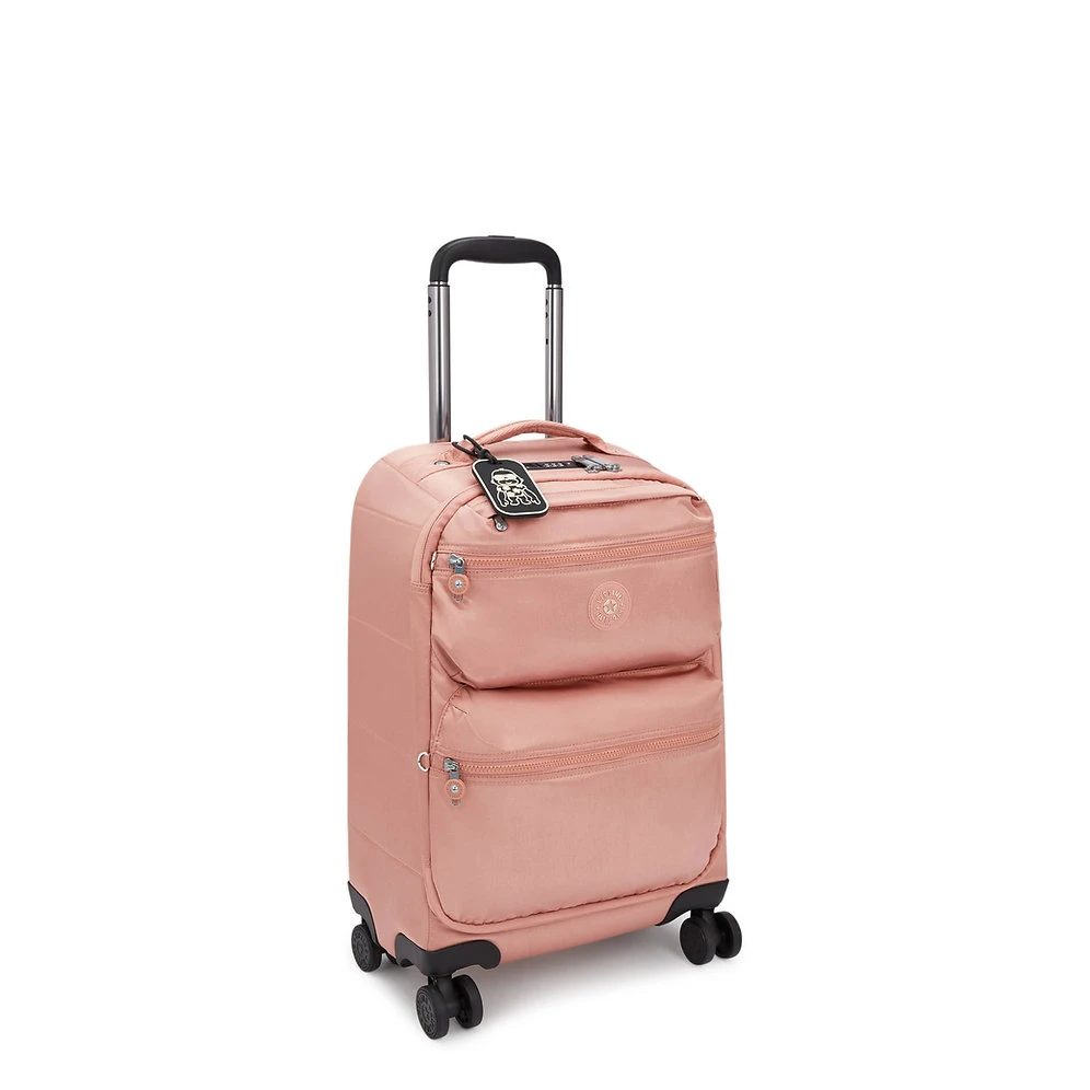 Kipling City Spinner - Carry-On KI4478 4 Kipling City Spinner - Carry-On KI4478 - Image 2