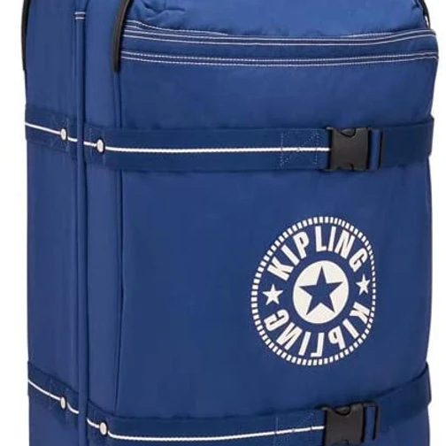 Kipling Spontaneous Medium Rolling Luggage 7 Kipling Spontaneous Medium Rolling Luggage - Image 5