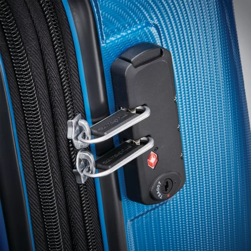 Samsonite Winfield 3 DLX Large Spinner - Image 3