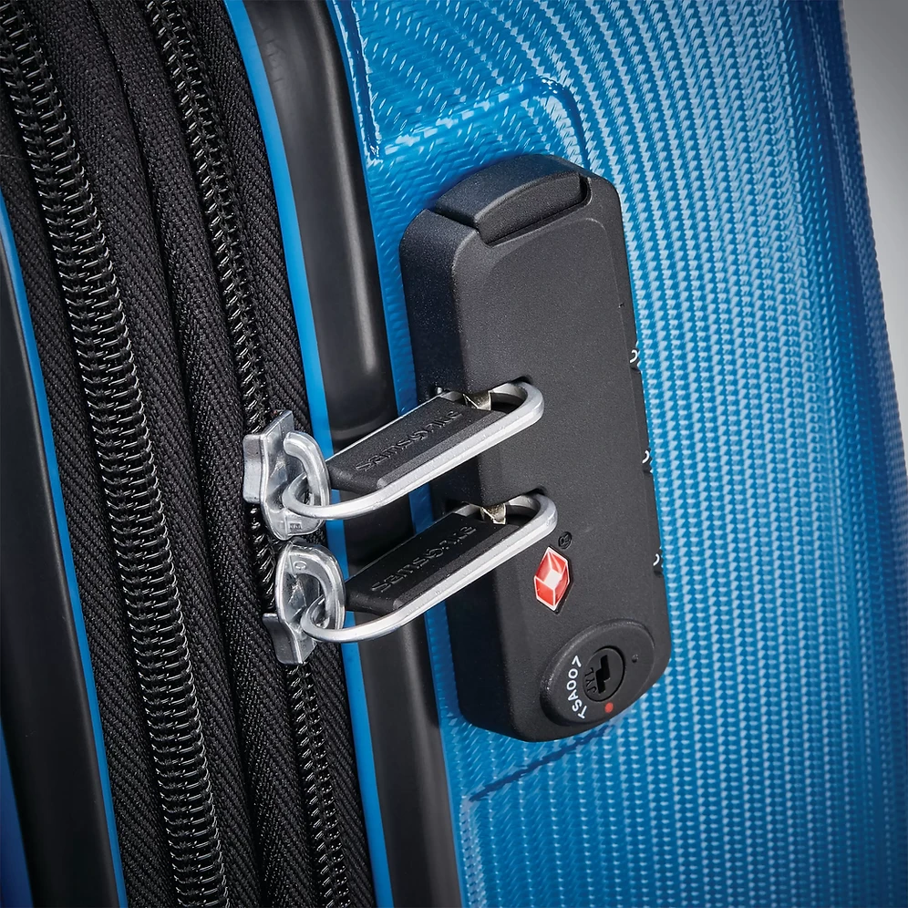Samsonite Winfield 3 DLX Large Spinner 5 Samsonite Winfield 3 DLX Large Spinner - Image 3