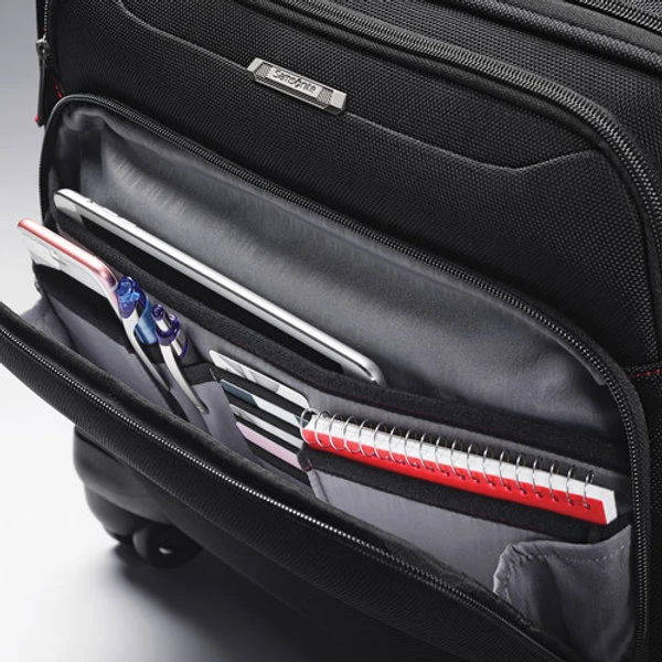 Samsonite Xenon 3.0 Samsonite Laptop Roller Spinner 10 Samsonite Xenon 3.0 Samsonite Laptop Roller Spinner - Image 8