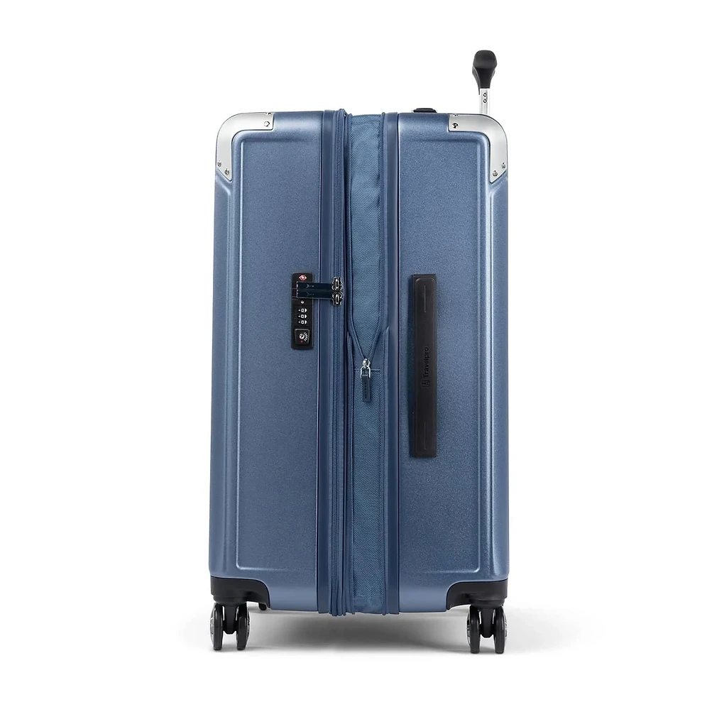 Travelpro Platinum® Elite Medium Check-In Expandable Hardside Spinner 6 Travelpro Platinum® Elite Medium Check-In Expandable Hardside Spinner - Image 4