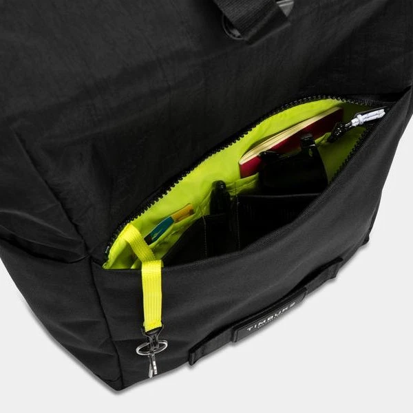 Timbuk2 Hero Laptop Backpack 15 Timbuk2 Hero Laptop Backpack - Image 13