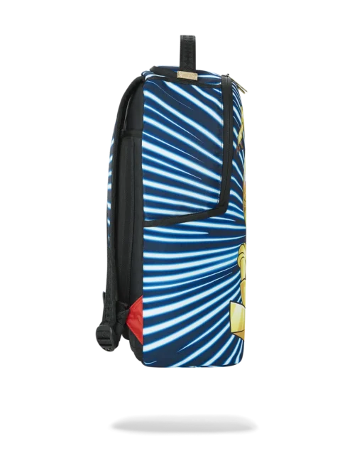 Sprayground Astromane Lightspeed Backpack - Image 3