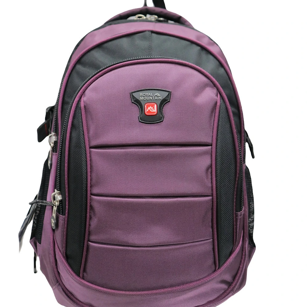 Royal Mountain 7878 Backpack 18" 3 Royal Mountain 7878 Backpack 18"