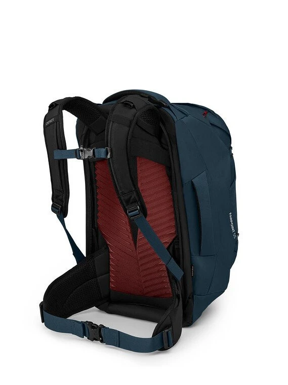 Osprey Farpoint Travel Pack-55L 17 Osprey Farpoint Travel Pack-55L - Image 15