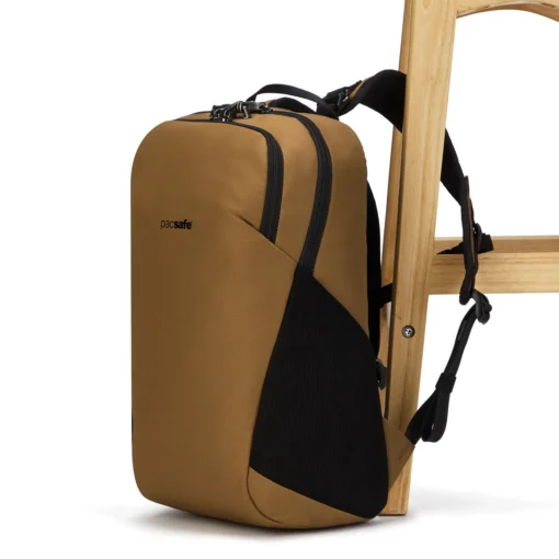 Pacsafe Vibe 20L Anti-Theft Backpack - Image 10