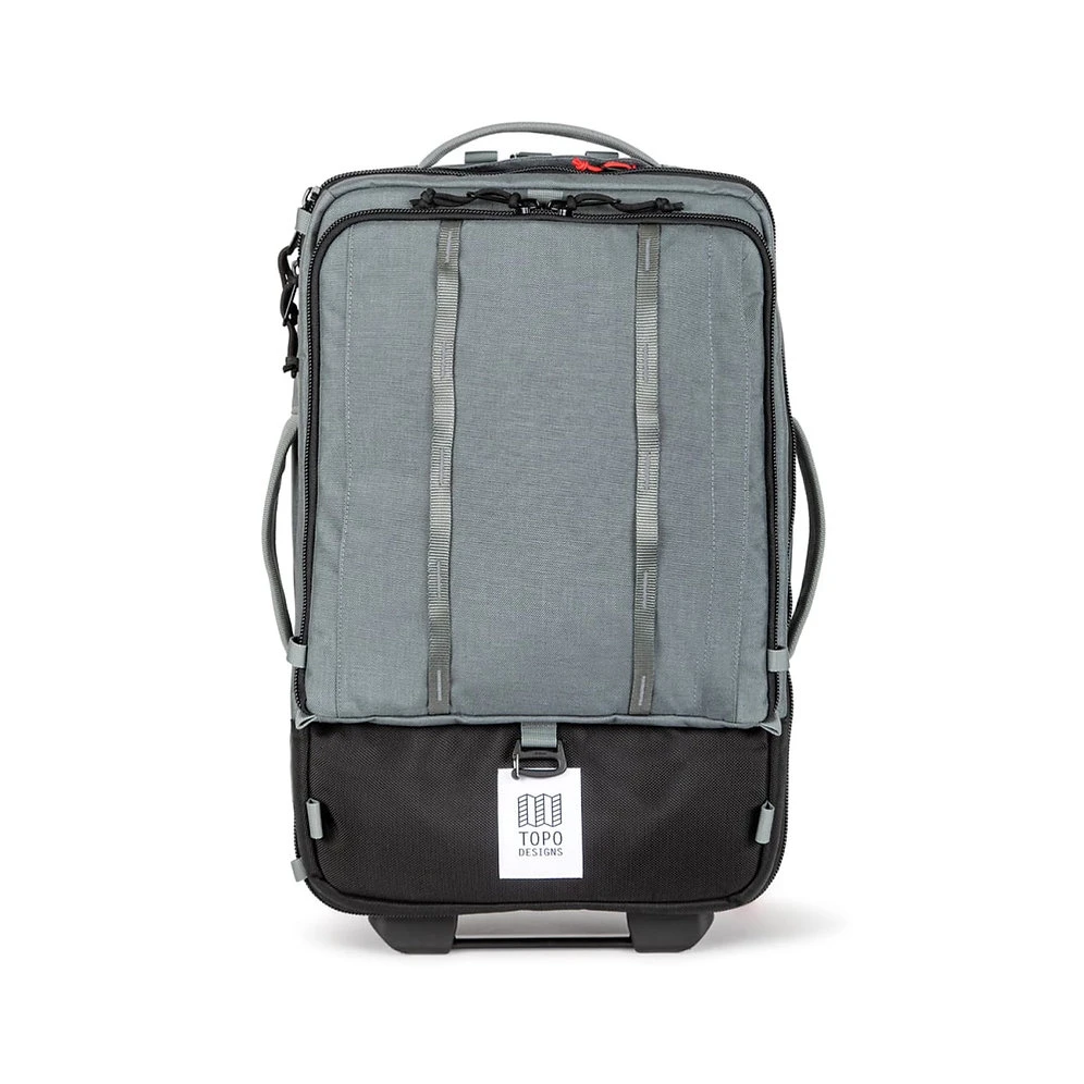 Topo Designs Global Travel Bag Roller-Carry On 7 Topo Designs Global Travel Bag Roller-Carry On - Image 5