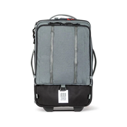 Topo Designs Global Travel Bag Roller-Carry On - Image 5