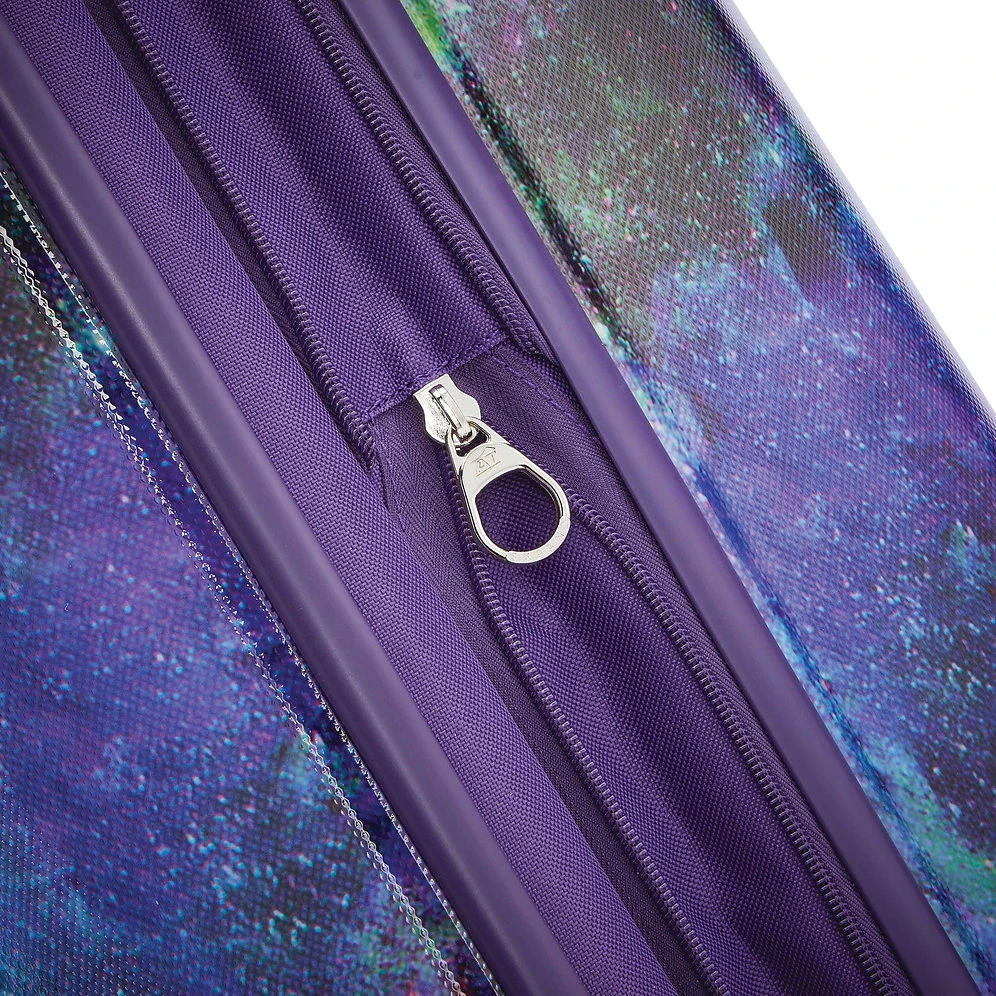 American Tourister The Moonlight Hardside Collection 6 American Tourister The Moonlight Hardside Collection - Image 4