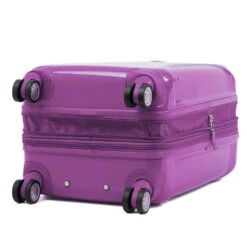 Atlantic Ultra Lite 4 20" Carry-on Hardside Spinner 31 Atlantic Ultra Lite 4 20" Carry-on Hardside Spinner -Bag Sale Store 7cc935 796e6b6ae95446dc82a56cb535c76b09mv2