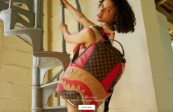 Sprayground Raceway Henny DLX Backpack 9 Sprayground Raceway Henny DLX Backpack -Bag Sale Store 7cc935 79a45f6942b944049e2a07d5312dcc09mv2