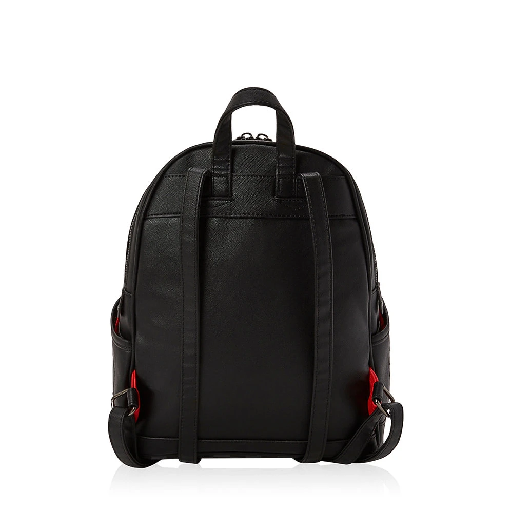 Sprayground Henny Air To The Throne Savage Backpack 4 Sprayground Henny Air To The Throne Savage Backpack - Image 2