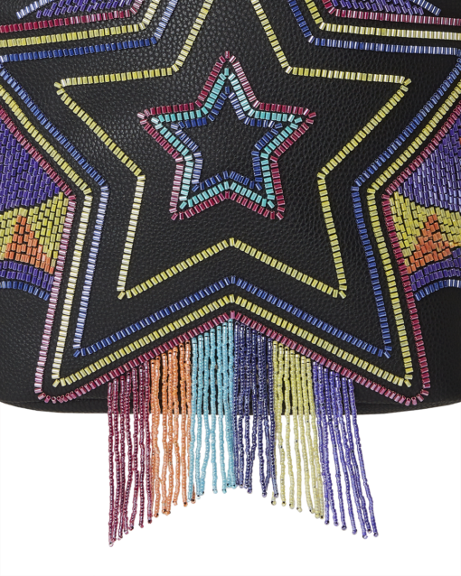 Sprayground AI Beaded Shark DLXVF Backpack - Image 7