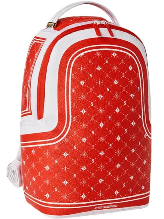Sprayground Modus Operandi DLX Backpack 4 Sprayground Modus Operandi DLX Backpack - Image 2