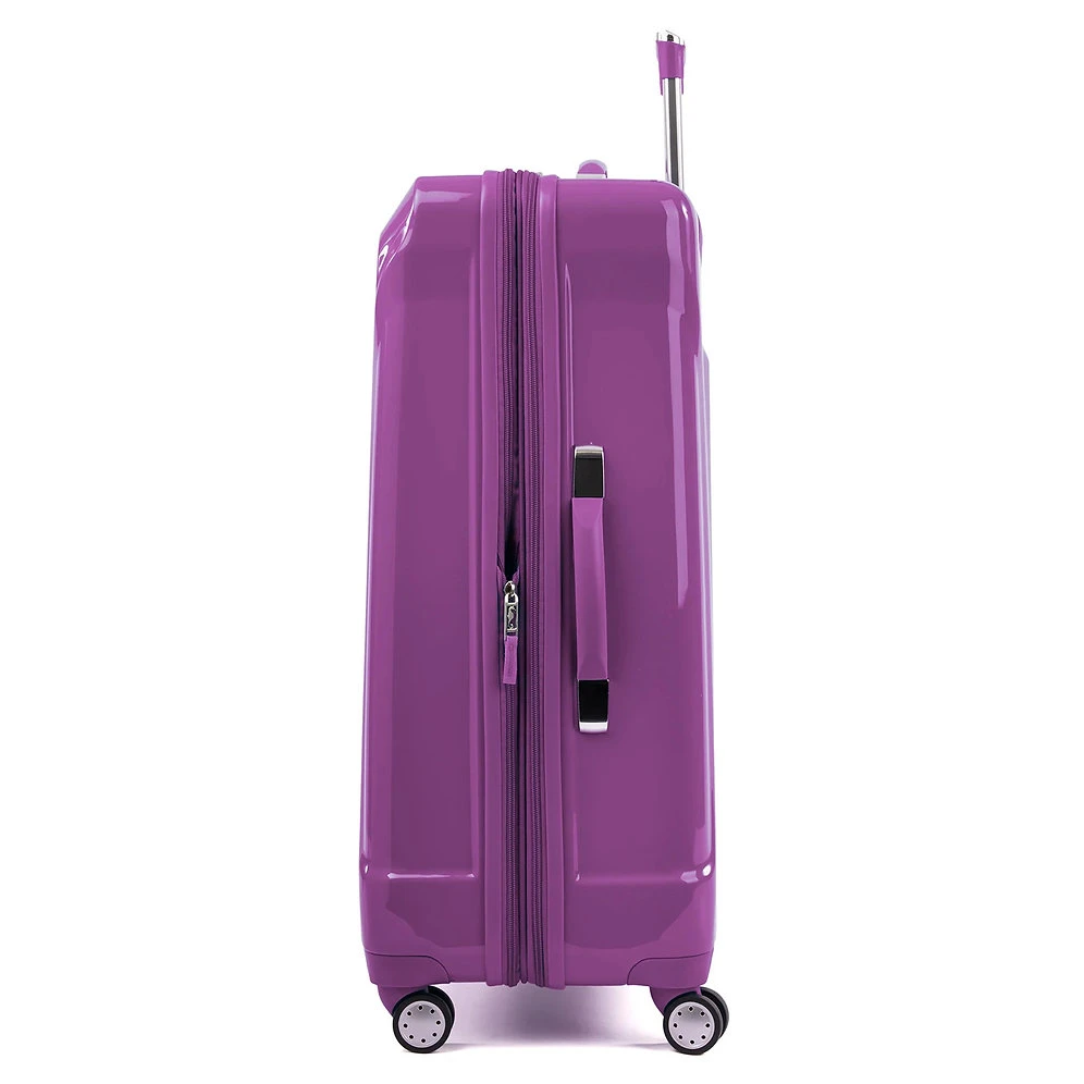 Atlantic Ultra Lite 4 28" Hardside Spinner 5 Atlantic Ultra Lite 4 28" Hardside Spinner - Image 3
