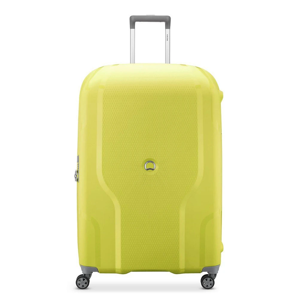 Delsey Clavel 30" Expandable Spinner Upright 13 Delsey Clavel 30" Expandable Spinner Upright - Image 11