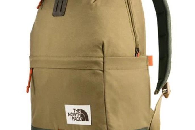 The North Face Daypack 5 The North Face Daypack - Image 3