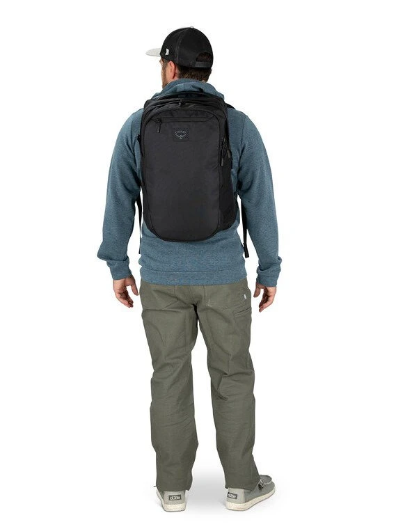 Osprey Aoede Airspeed Backpack 20L 16 Osprey Aoede Airspeed Backpack 20L - Image 14