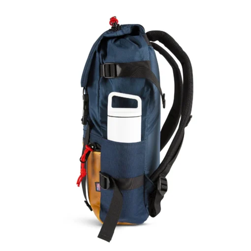 Topo Designs Leather Rover Pack - Image 4