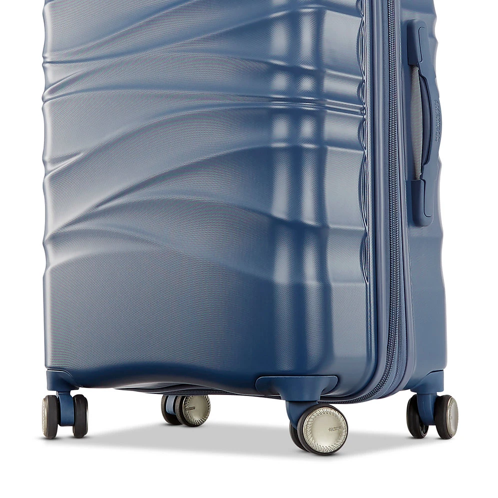 American Tourister Cascade Hardside 20" Spinner 11 American Tourister Cascade Hardside 20" Spinner - Image 9
