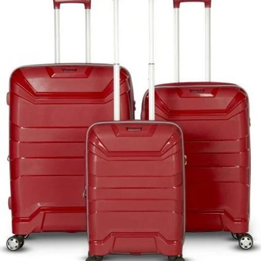 Gabbiano Casey Collection Luggage Expandable Spinner 9 Gabbiano Casey Collection Luggage Expandable Spinner - Image 7