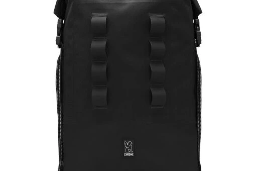Chrome Industries Urban Ex Rolltop 28L Backpack - Image 5