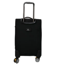 Bon Voyage 6658 Softside Spinner Luggage 25 Bon Voyage 6658 Softside Spinner Luggage -Bag Sale Store 7cc935 7c8f9eb297f94e3faca38eb20b53594bmv2