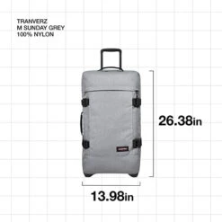Eastpak Tranverz-Medium 17 Eastpak Tranverz-Medium -Bag Sale Store 7cc935 7cdb058ed24e404496d2dfbbc88bce40mv2