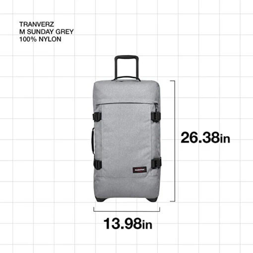 Eastpak Tranverz-Medium - Image 3