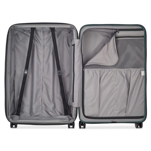 Delsey Helium Titanium 29" Exp. Spinner Upright - Image 11