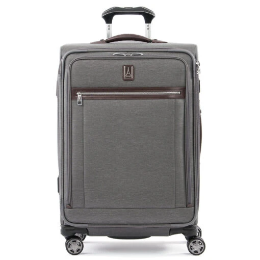 Travelpro Platinum Elite 25" Expandable Spinner - Image 11