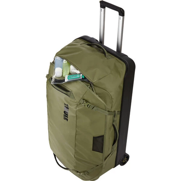 Thule Chasm Wheeled Duffel Bag 81cm/32" 5 Thule Chasm Wheeled Duffel Bag 81cm/32" - Image 3