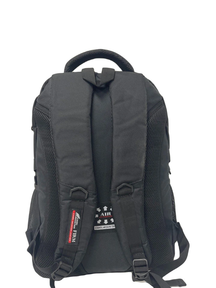 Camel Mountain 1743 Backpack 5 Camel Mountain 1743 Backpack - Image 3