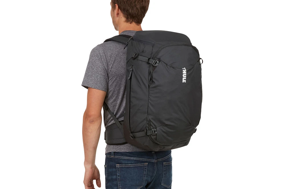 Thule Landmark 40L Backpacking Pack 6 Thule Landmark 40L Backpacking Pack - Image 4