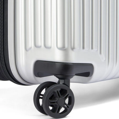Delsey Securitime Zip 29" Expandable Spinner Upright - Image 10