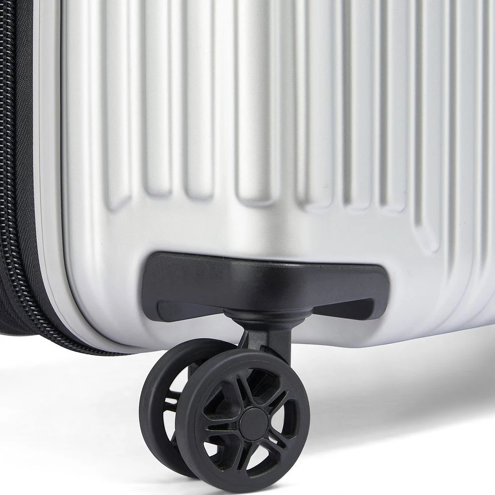 Delsey Securitime Zip 29" Expandable Spinner Upright 12 Delsey Securitime Zip 29" Expandable Spinner Upright - Image 10